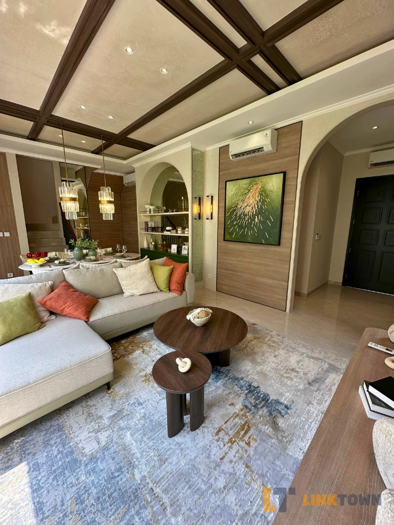 Linktown Dovia At Ladoria